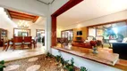 Foto 6 de Casa de Condomínio com 4 Quartos à venda, 542m² em Condominio Village Visconde de Itamaraca, Valinhos