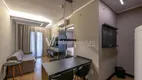 Foto 3 de Apartamento com 1 Quarto à venda, 39m² em Cambuí, Campinas