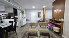 Foto 7 de Apartamento com 2 Quartos à venda, 120m² em Ponta da Praia, Santos