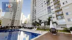 Foto 3 de Apartamento com 2 Quartos à venda, 69m² em Vila Andrade, São Paulo