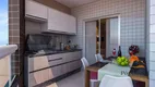 Foto 9 de Apartamento com 2 Quartos à venda, 72m² em Balneario Florida, Praia Grande