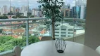 Foto 9 de Flat com 1 Quarto para alugar, 66m² em Brooklin, São Paulo