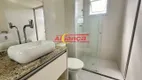 Foto 11 de Apartamento com 2 Quartos à venda, 57m² em Vila Silveira, Guarulhos