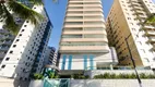 Foto 30 de Apartamento com 3 Quartos para alugar, 130m² em Aviação, Praia Grande