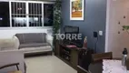 Foto 4 de Apartamento com 2 Quartos à venda, 78m² em Jardim Proença, Campinas