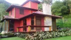 Foto 3 de Casa de Condomínio com 3 Quartos para alugar, 350m² em Pedro do Rio, Petrópolis