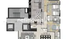 Foto 25 de Apartamento com 4 Quartos à venda, 155m² em Serra, Belo Horizonte