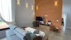 Foto 8 de Casa de Condomínio com 4 Quartos à venda, 360m² em Vila Brasil de Nossa Senhora Aparecida, Poços de Caldas
