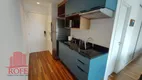 Foto 6 de Apartamento com 1 Quarto à venda, 36m² em Brooklin, São Paulo