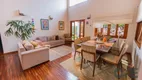 Foto 4 de Casa de Condomínio com 3 Quartos à venda, 239m² em Granja Viana, Carapicuíba