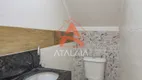 Foto 10 de Sobrado com 2 Quartos à venda, 89m² em Ribeirópolis, Praia Grande