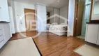 Foto 9 de Apartamento com 1 Quarto para alugar, 27m² em Altos do Esplanada, São José dos Campos