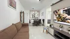 Foto 4 de Apartamento com 2 Quartos à venda, 74m² em Embaré, Santos