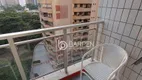 Foto 3 de Apartamento com 3 Quartos à venda, 95m² em Barra da Tijuca, Rio de Janeiro