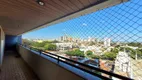 Foto 28 de Apartamento com 4 Quartos para alugar, 450m² em Vila Samaritana, Bauru