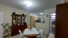 Foto 6 de Sobrado com 3 Quartos à venda, 196m² em Vila Floresta, Santo André