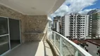 Foto 8 de Apartamento com 3 Quartos à venda, 109m² em Vila Guilhermina, Praia Grande