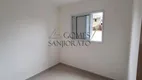 Foto 3 de Sobrado com 3 Quartos à venda, 142m² em Vila Curuçá, Santo André