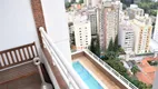 Foto 48 de Apartamento com 1 Quarto à venda, 36m² em Consolação, São Paulo