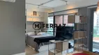 Foto 3 de Apartamento com 1 Quarto para alugar, 40m² em Jardim Paulista, São Paulo