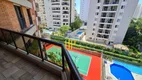 Foto 2 de Apartamento com 3 Quartos à venda, 276m² em Campo Belo, São Paulo
