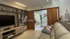 Foto 39 de Casa de Condomínio com 4 Quartos à venda, 800m² em Barão Geraldo, Campinas