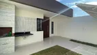 Foto 3 de Casa com 3 Quartos à venda, 105m² em Joao de Deus, Petrolina