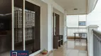 Foto 9 de Apartamento com 3 Quartos para alugar, 350m² em Higienópolis, São Paulo