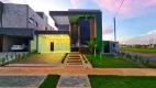 Foto 4 de Casa com 3 Quartos à venda, 171m² em Residencial Parqville Jacaranda, Aparecida de Goiânia