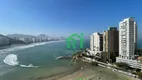 Foto 5 de Apartamento com 4 Quartos à venda, 190m² em Jardim Astúrias, Guarujá