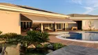 Foto 3 de Casa de Condomínio com 4 Quartos à venda, 693m² em Condominio Fazenda Duas Marias, Jaguariúna
