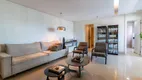 Foto 8 de Apartamento com 4 Quartos à venda, 134m² em Vila da Serra, Nova Lima