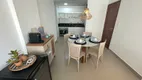 Foto 4 de Apartamento com 2 Quartos para alugar, 76m² em Camboinha, Cabedelo