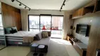 Foto 8 de Flat com 1 Quarto para alugar, 40m² em Itaim Bibi, São Paulo