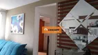 Foto 5 de Apartamento com 2 Quartos à venda, 48m² em Jardim São Luís, Suzano