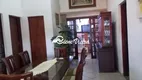 Foto 16 de Casa de Condomínio com 4 Quartos à venda, 370m² em Arujá Country Club, Arujá
