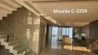 Foto 3 de Casa com 4 Quartos à venda, 980m² em Ponta Negra, Manaus