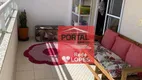 Foto 5 de Apartamento com 3 Quartos à venda, 105m² em Vila Suzana, São Paulo