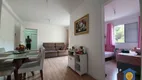 Foto 2 de Apartamento com 2 Quartos à venda, 49m² em Jardim Vista Alegre, Embu das Artes