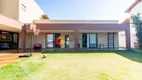 Foto 4 de Casa de Condomínio com 5 Quartos à venda, 600m² em Estância das Flores, Jaguariúna