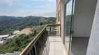 Foto 3 de Apartamento com 2 Quartos à venda, 58m² em Chacara Paraiso, Nova Friburgo