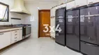 Foto 13 de Apartamento com 3 Quartos à venda, 200m² em Moema, São Paulo