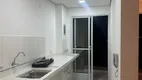 Foto 6 de Apartamento com 2 Quartos para alugar, 49m² em Tijuco Preto, Vargem Grande Paulista