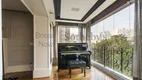 Foto 4 de Apartamento com 4 Quartos para venda ou aluguel, 392m² em Morumbi, São Paulo