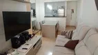 Foto 3 de Apartamento com 2 Quartos à venda, 60m² em Vila Romana, São Paulo