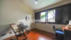 Foto 15 de Casa com 4 Quartos à venda, 435m² em Belvedere, Belo Horizonte