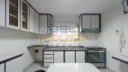 Foto 5 de Apartamento com 3 Quartos à venda, 132m² em Jardim, Santo André