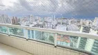 Foto 41 de Apartamento com 3 Quartos à venda, 115m² em Vila Guilhermina, Praia Grande