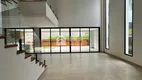 Foto 3 de Casa de Condomínio com 4 Quartos à venda, 350m² em ALPHAVILLE DOM PEDRO RESIDENCIAL 3, Campinas