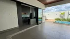 Foto 2 de Casa de Condomínio com 3 Quartos à venda, 209m² em Splendido, Uberlândia